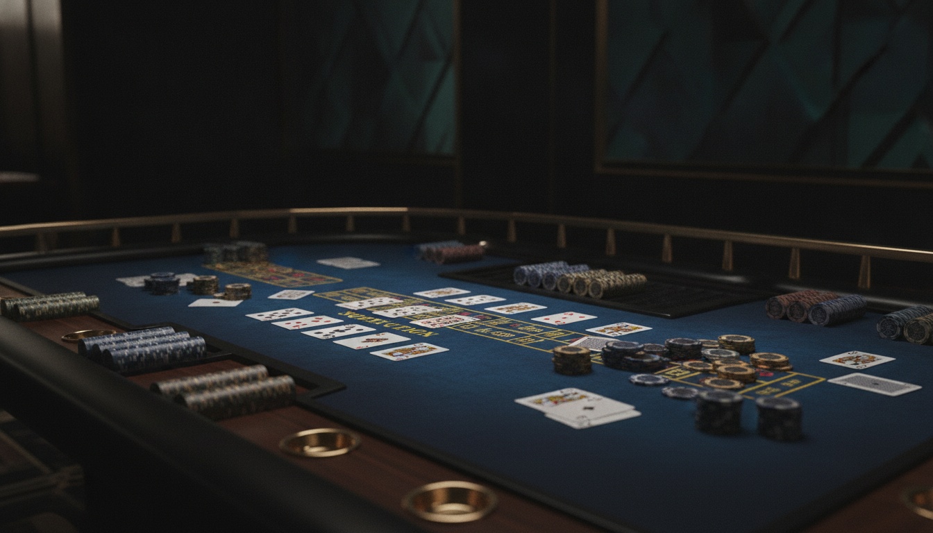 Explore the Exciting Game Variety at Sportsbet Casino